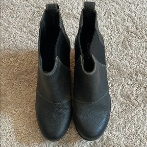 Sorel Women’s Black Boots